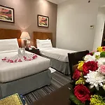 Al Massa Dar Al Fayzeen Makkah
