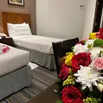 Al Massa Dar Al Fayzeen Makkah