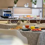 Qasr Al Sahab Hotel Makkah