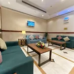 Al Massa Bader Hotel