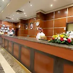 Al Massa Bader Hotel