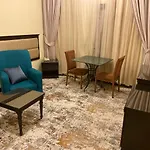 فندق اطلس نسك مني سابقاً