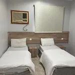 شقق الحرم المسارات 2