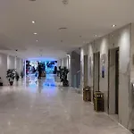 Masaken Al-Hayat Hotel-Al-Shasha