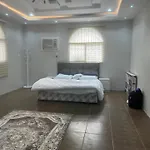 Alamjed Residence