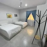 Modern Flat In Jabal Alnour Near Al-Haram