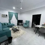 Modern Flat In Jabal Alnour Near Al-Haram