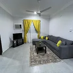 Modern Flat In Jabal Alnour Near Al-Haram