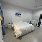 Modern Flat In Jabal Alnour Near Al-Haram