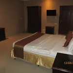 منازل الستين للشقق الفندقية