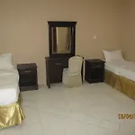 منازل الستين للشقق الفندقية