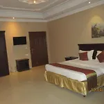 منازل الستين للشقق الفندقية