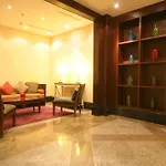 Al Jaad Mahbas Hotel