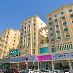 Reef Global Hotel