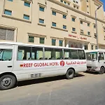 Reef Global Hotel