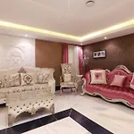Burj Al Saif Hotel
