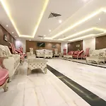 Burj Al Saif Hotel