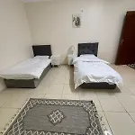 عمارة النسيم
