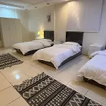 عمارة النسيم