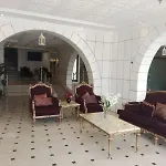 منازل الستين للشقق الفندقية
