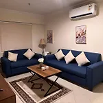 شقة مفروشة