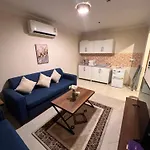 شقة مفروشة