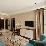 Hilton Suites Jabal Omar Makkah