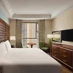 Hilton Suites Jabal Omar Makkah