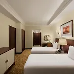 Hilton Suites Jabal Omar Makkah