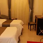 Diyaralmashaer Al-Hadiyah Hotel