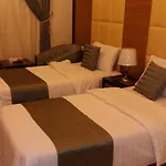 Diyaralmashaer Al-Hadiyah Hotel