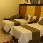 Diyaralmashaer Al-Hadiyah Hotel
