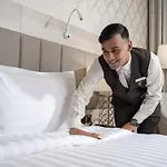 Wirgan Hotel Al Azizyah