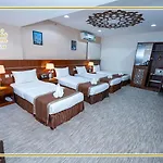 Rizq Palace Hotel