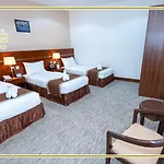 Rizq Palace Hotel