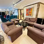 Majd Al Mohagerin Hotel