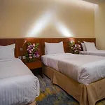 Emaar Elite Hotel