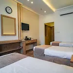 Emaar Legend