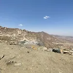 شقة حديثة مفروشة في مكة للإيجار السنوي
