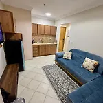 شقة حديثة مفروشة في مكة للإيجار السنوي