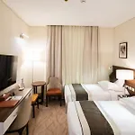 Sun & Moon Bacca Hotel