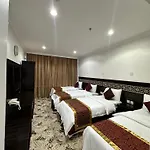 Nuzha Sqaure Hotel