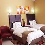 Al Jaad Mahbas Hotel