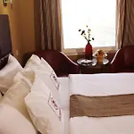 Al Jaad Mahbas Hotel
