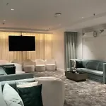 قاعه مساكن الجود