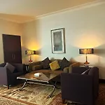 Saja Makkah Hotel