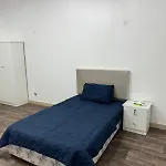 شقة وسيعة وفاخرة
