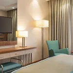 Ramada By Wyndham Makkah Zad Al Rawda