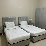 شقة فندقية في ابراج التلال