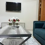 شقة فندقية في ابراج التلال